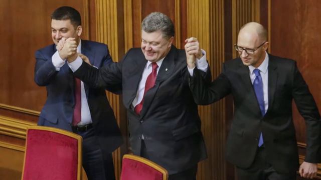 Эпизод презентации проекта ЭНЕБРА "Власть" смотреть онлайн