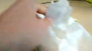 Оживление влажных салфеток или как вернуть влажность сухим салфеткам ???