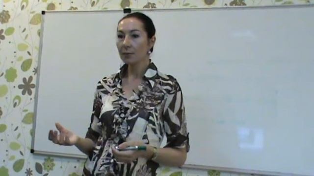 Тайм-менеджмент и навыки личной эффективности. Часть 1 смотреть онлайн