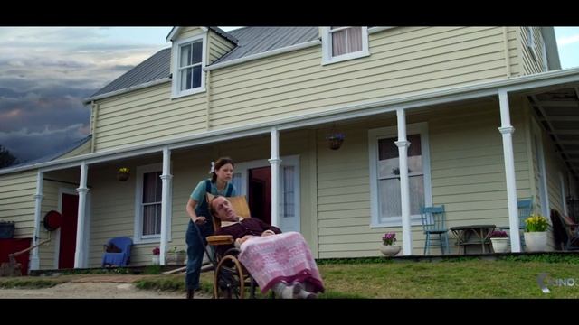 PEARL Clip - Dancing With A Scarecrow (2022) смотреть онлайн