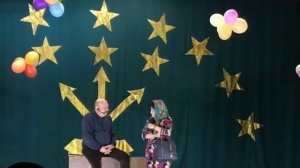 Анекдот от Кадикоевых Артура и Фатимы про вертолет))))