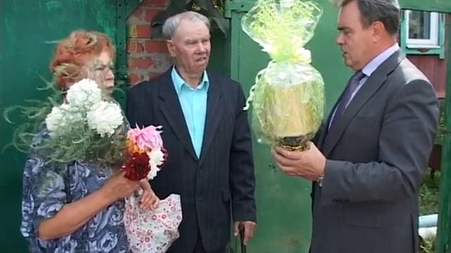 визит в Сердобск Валерия Лидина смотреть онлайн