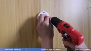 V380 P6 4G version installation and network tutorial