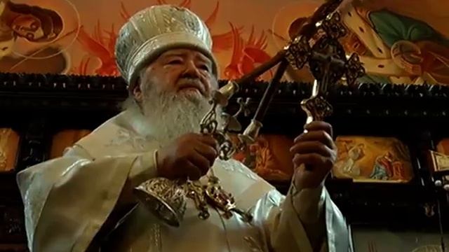 "Великое освящение" - храм Блаженной Ксении Петербугской в деревне Слобода
