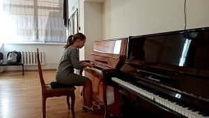 В Коровицын Иртемеццо (из цикла"Радуйся солнцу"
Исп Тишина Анна 12 лет 5 кл
(ИНТЕРМЕЦЦО)