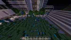 ?КАК СДЕЛАТЬ НАСТОЯЩИЙ ЗОМБИ АПОКАЛИПСИС В МАЙНКРАФТ!