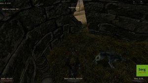 Готика 2 Пропавший охотник