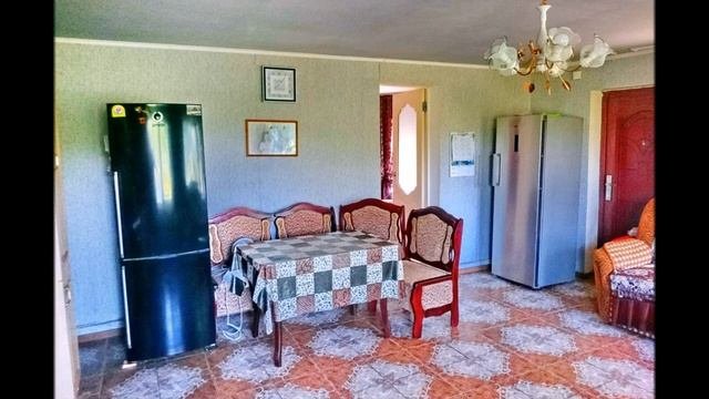 купить готовый дом в ст. Холмская за 2 350 000 руб. Готовый дом в Краснодарском крае