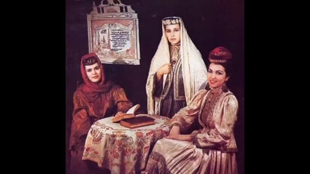 ОТВЕТ НА ЯСНОВИДЕНИЕ…ОТ ГУЛЬФИРЫ…ВЕДЬМИНА ИЗБА...ИНГА ХОСРОЕВА...