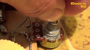 "Простая электроника" Обзор №12