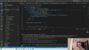 Task 1 Review, Task 2 Issuance