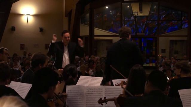 Mozart violin concerto 5 mov. 1
