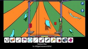 Billie Zombie Attack FULL Game Complete Walkthrough