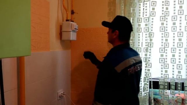 Обслуживание,ремонт,замена,продление сроков службы газоиспользующего оборудования.Поверка счетчиков