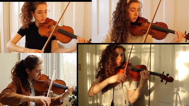 Borodin Nocturne смотреть онлайн