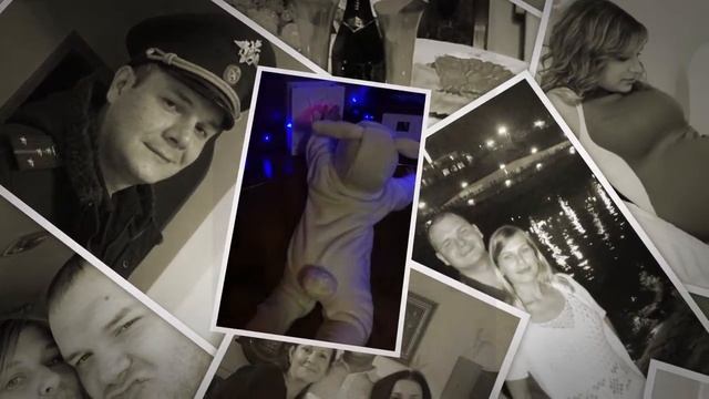 Муж не поверил своим глазам. Жена заказала песню в подарок на юбилей! Подарок мужу