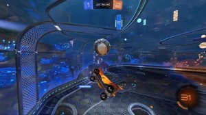 Firstkiller Ranked 2v2 PRO Replay #255 - Rocket League Replays