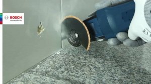 Bosch ACZ 85 RT3 list testere za višenamenski multi alat renovator - GAMA Alati