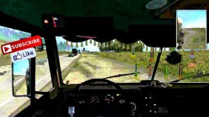 Как правельно настроить руль в ETS2