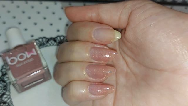 лак bow "pandora"/обычный лак смотреть онлайн