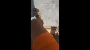 Как мы щелку заливали. Или заливка шва между плитами перекрытия