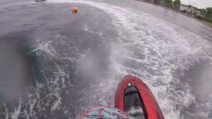 1 заезд 2 этап 2 stroke Jet ski club cup Vladivostok