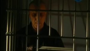 Путешествие в образцовую тюрьму  Чёрный дельфин