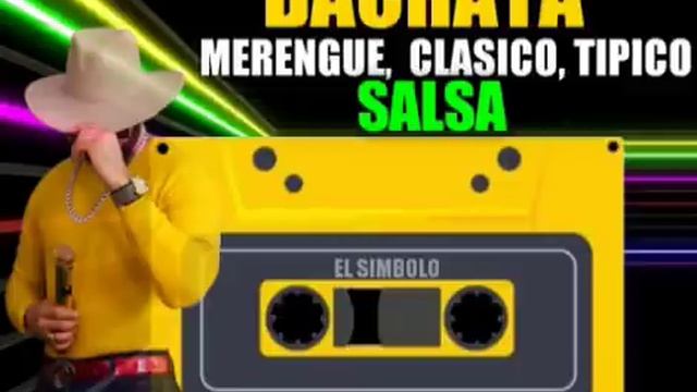 BACHATA MIX/MERENGUE/CLÁSICO/TÍPICO/SALSA 2K19 смотреть онлайн