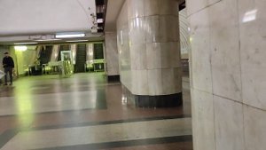 Метро Дубровка
