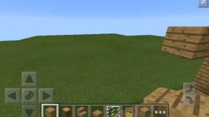 Как построить красивый дом в Minecraft PE 0.14.0