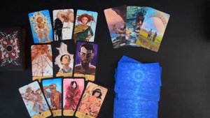 РАСКРЫВАЕМ ВАШИ И ЕГО ТАЙНЫ. Что вам нужно знать прямо сейчас? Перспективы ваших отношений?❤️?✨