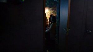 Туса в антикафе Типичный Питер