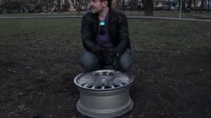 Полировка литых дисков на дому, восстановление дисков самостоятельно