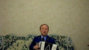 Аркадий Кузнецов - Плещут холодные волны. Кавер. Сл.Я.РепницкийЮ муз.Ф.Богородицкий