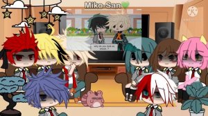 Class 1A react to my videos (ft. Shinso) || Mha || My AU || Izuku Angst