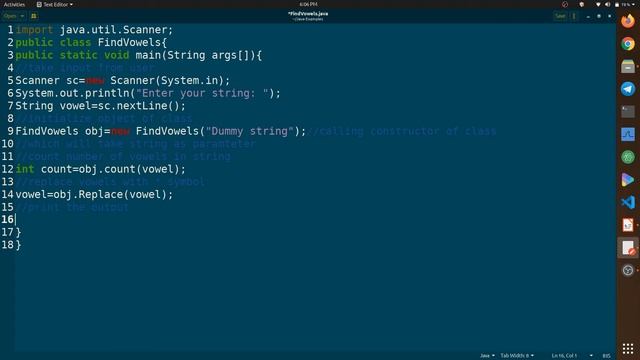 Introduction To Object Oriented Programming | Basics Of Programming | Java  Programming