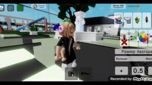 Как попасть в забаненый дом в Brookheven??? ~roblox~ //lavando4ka roblox me//