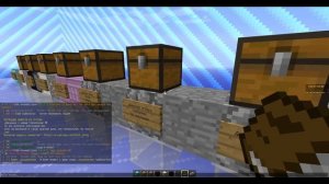 Mineland Creative+ | Кодинг | #13 Команды @tpto и @tphere