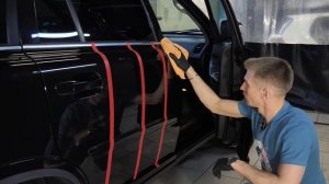 Тестируем все популярные КЕРАМИКИ для автомобиля КТО ЛУЧШИЙ??