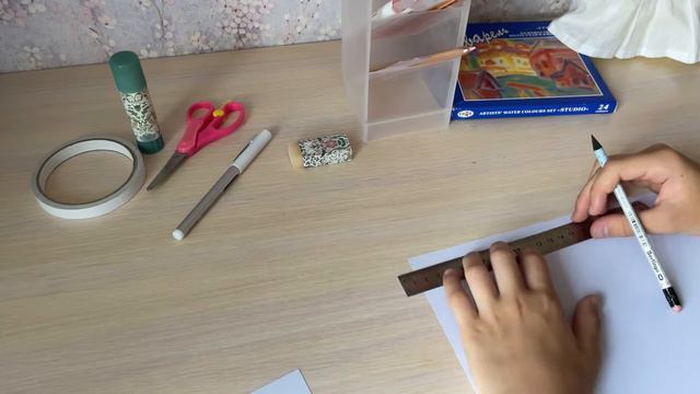 ДЕЛАЮ Летний ЕЖЕДНЕВНИК с уточкой Милкой! смотреть онлайн