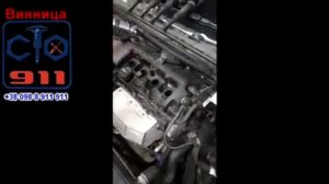 Не закрученные свечи зажигания