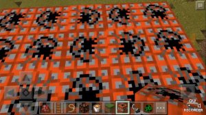 Я взорвал огромного крипера из динамита в Minecraft!!!   #1   #5