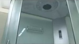 Душевая кабина -сборка.