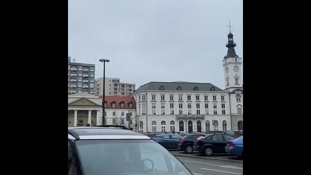 Путешествия / Варшава // Warsaw / Poland / Valentyna life смотреть онлайн