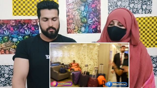 Pakistani Reacts  New Delhi Railway Station pe IRCTC Executive Lounge me Rs 2/- me Unlimited Food ?