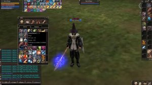 Necromancer (76-80) Grado S - Epic Lineage 2  #Lineage 2 #interlude #tutorial