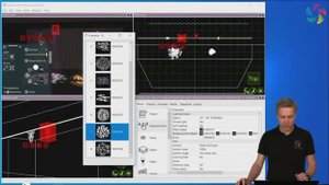 Capture Fixtures - Part Two
