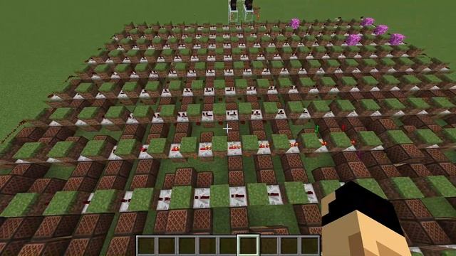 Astronomia Minecraft and Dowload and File Note block Studio (FREE) смотреть онлайн