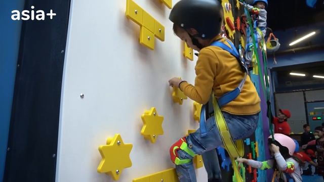 "Сиёма Молл": какой он изнутри и что там есть смотреть онлайн