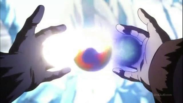 Аниме клип - Сказка о потерянном времени смотреть онлайн